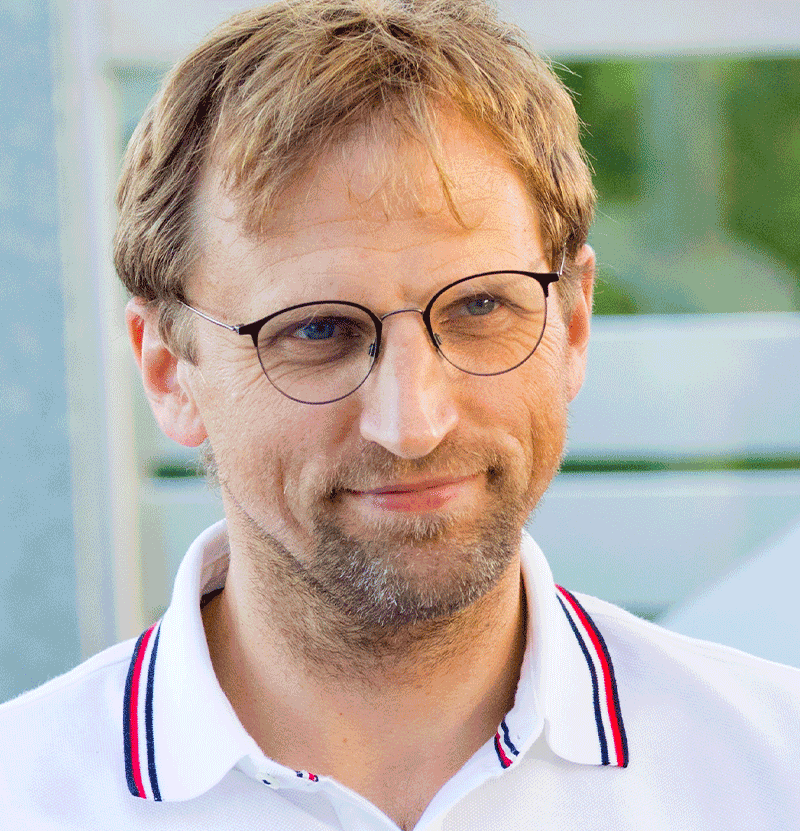 Christoph Meyer