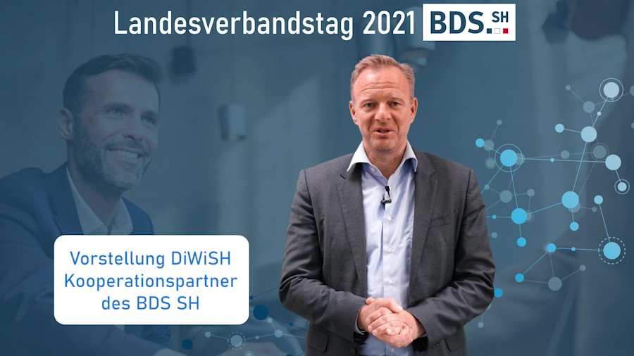 Vorstellung DiWiSH