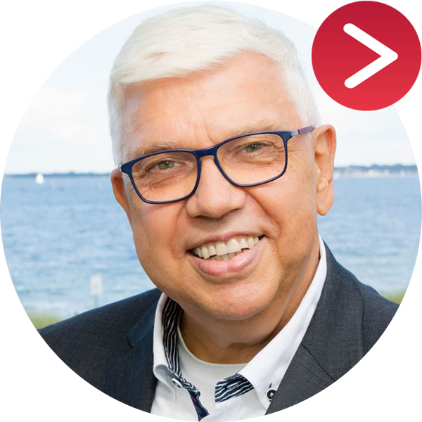 Wolfgang Koll, stellvertretender Landesvorsitzender BDS SH
