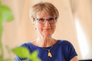 Ina Rathje