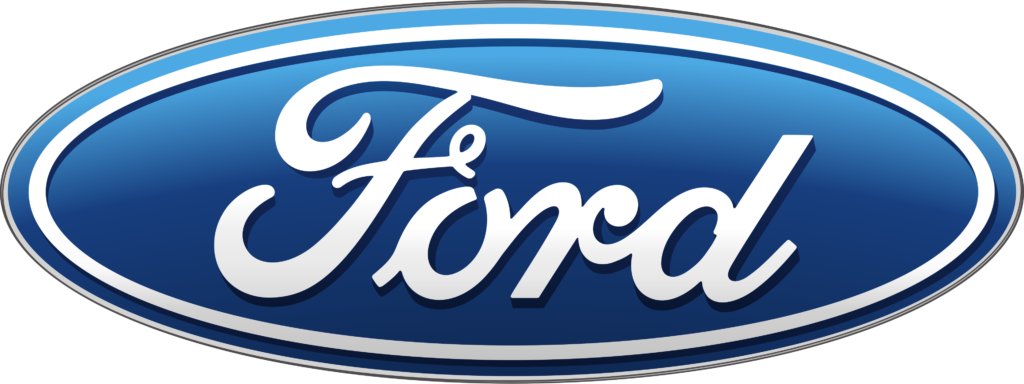 Ford Logo