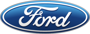 Ford Logo