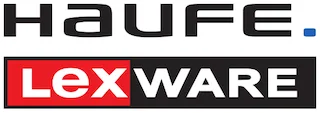 Lexware / Haufe Logo