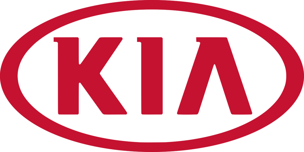 KIA Logo