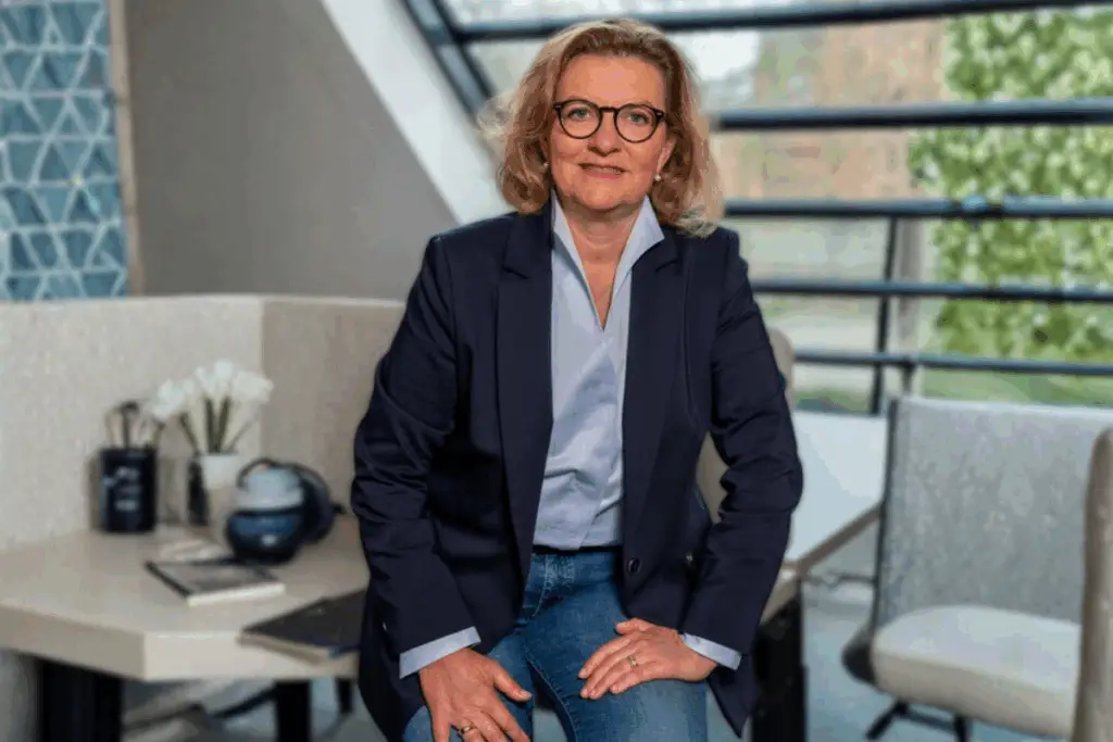 Silvia Janzen