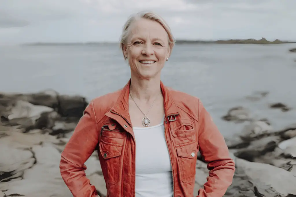 Dr. Tenna Dahl