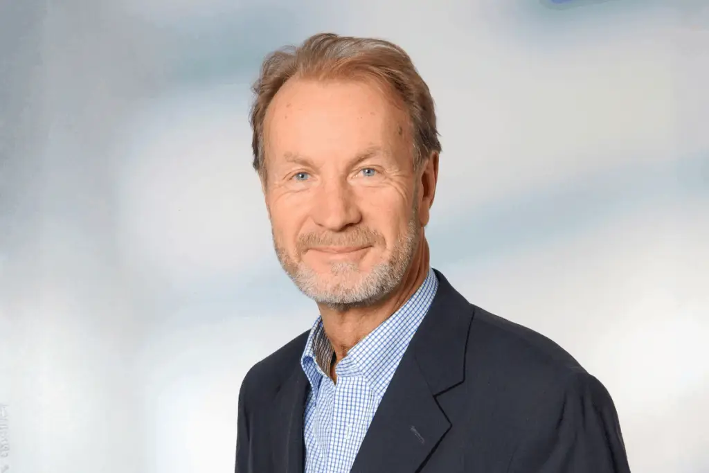 Werner Lassen