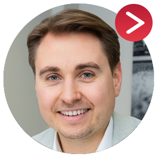 Steffen Lindig, Landesvorsitzender BDS SH
