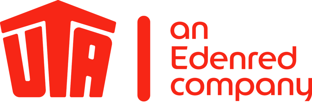 UTA Edenred Logo
