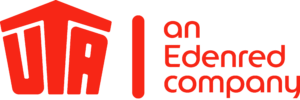 UTA Edenred Logo