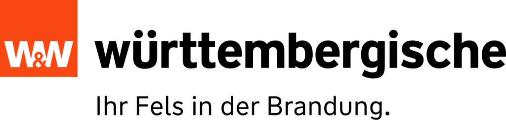 Württembergische Logo
