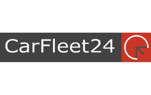 CarFleet24 Logo