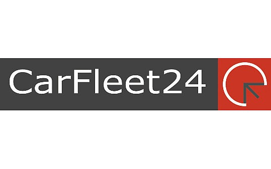 CarFleet24 Logo