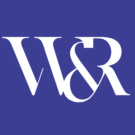 Jürgen Wirobski Logo