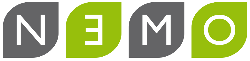 N3MO Logo