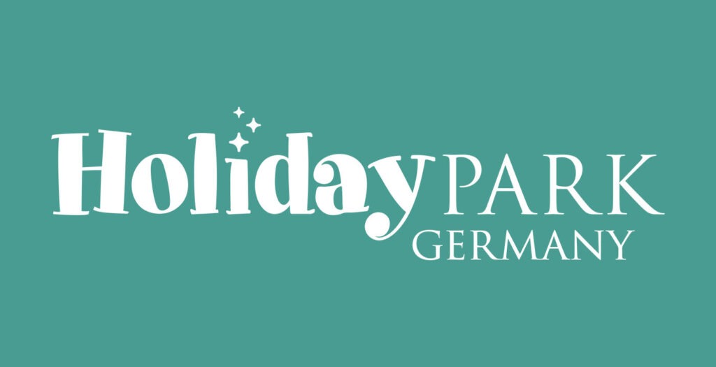 HolidayPark Logo