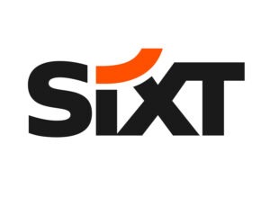 Sixt Logo