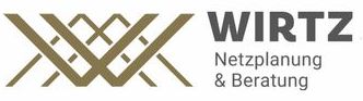 Logo WIRTZ Netzplanung & Beratung