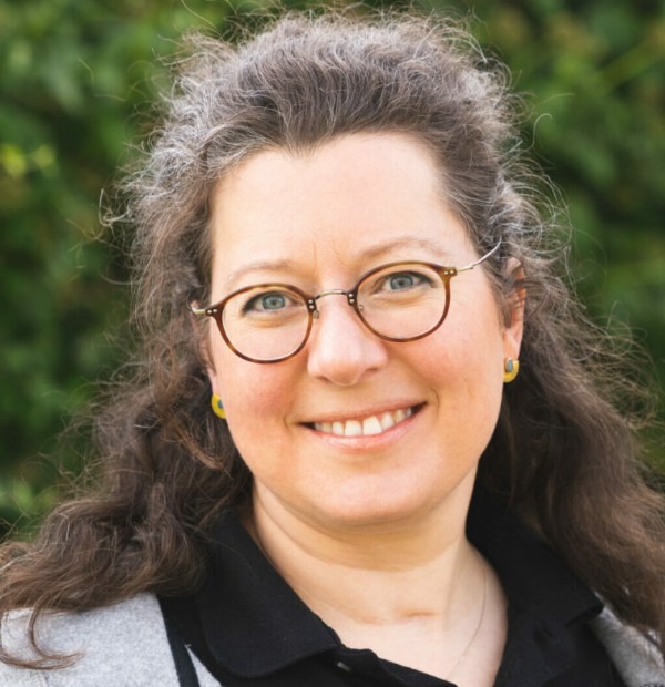 Yara Ohrt, Beisitzerin im Vorstand des BDS SH