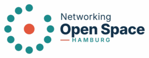 Logo Networking Open Space Hamburg