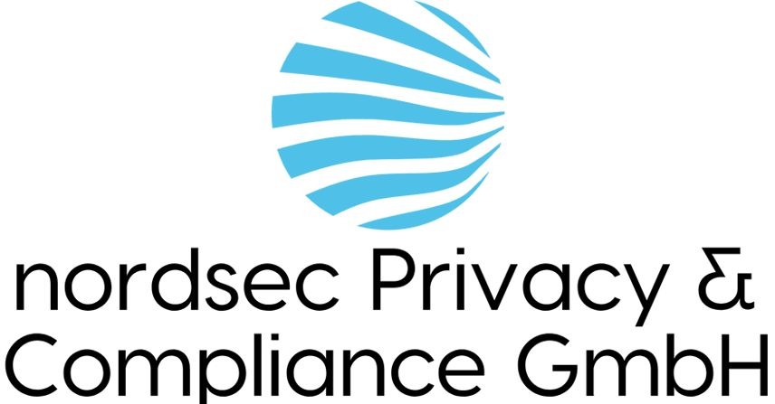 Logo nordsec Privacy & Compliance