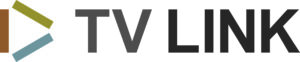 Logo TV Link – die Verbindung zum großen Fernsehen