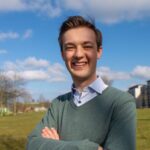 Julian Risse, StickTo GmbH