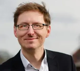 Markus Thot, Landesschatzmeister des BDS SH